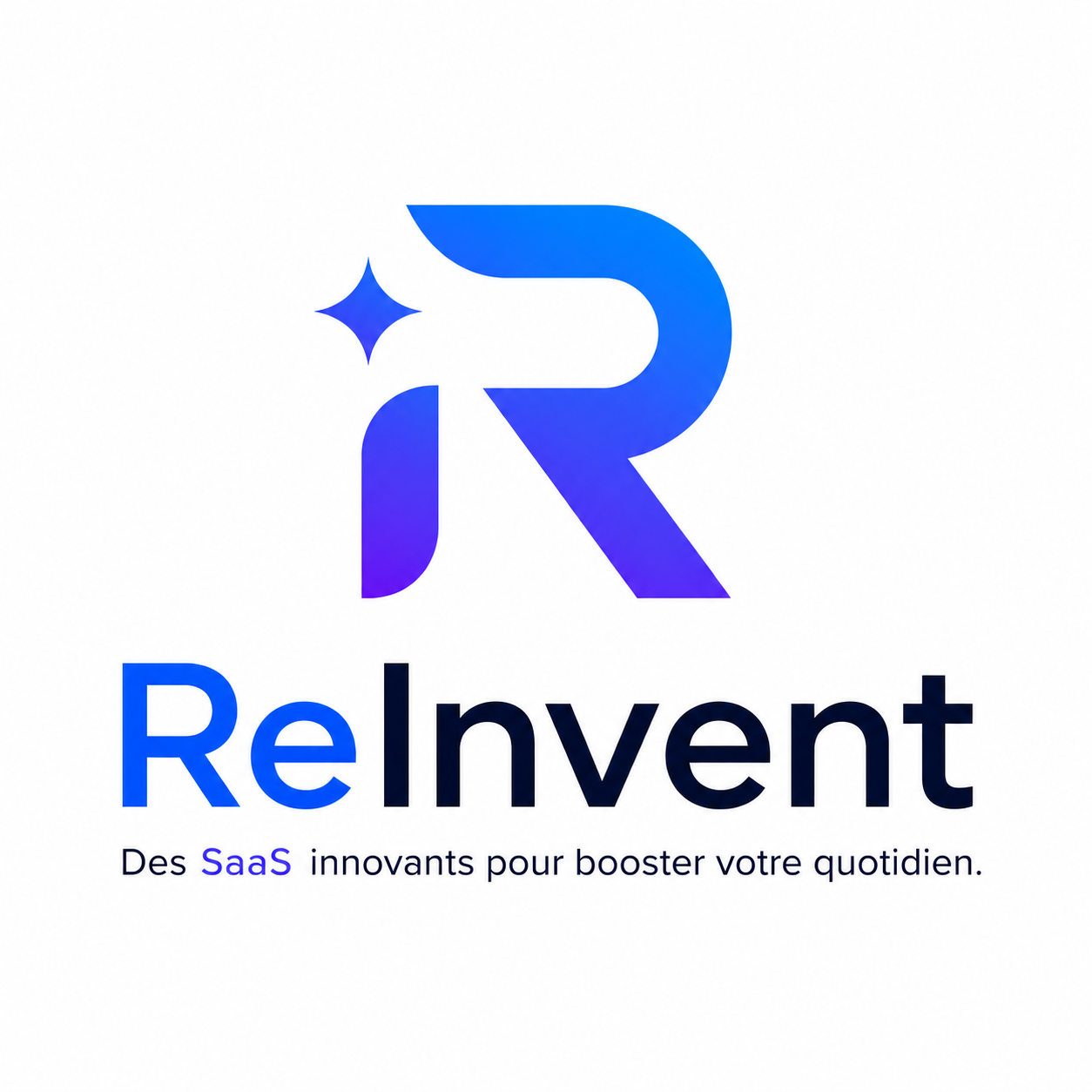 ReInvent